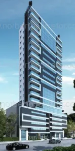 Apartamento com 3 Quartos à venda, 140m² no Castelo Branco, Itapema