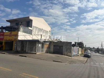 Casa com 1 Quarto à venda, 128m² no Sítio Cercado, Curitiba