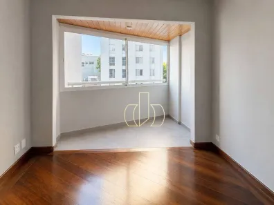 Apartamento com 3 Quartos à venda, 80m² no Brooklin Paulista, São Paulo