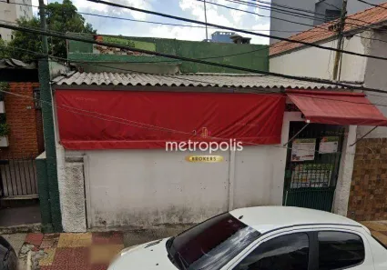 Sala Comercial à venda, 150m² no Centro, São Caetano do Sul
