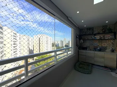 Apartamento com 2 Quartos à venda, 65m² no Centro, Diadema