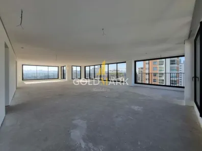 Apartamento com 4 Quartos à venda, 375m² no Moema, São Paulo