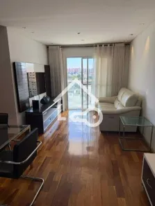 Apartamento com 3 Quartos à venda, 96m² no Anchieta, São Bernardo do Campo