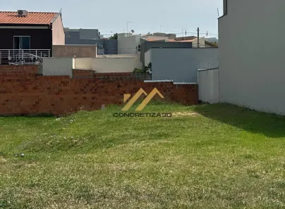 Lote/Terreno à venda, 189m² no Jardim Toscana, Indaiatuba