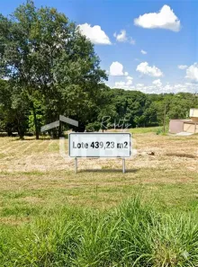 Lote/Terreno à venda, 439m² no Village Veneza, Goiânia