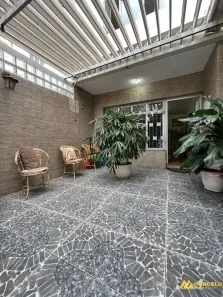 Imóvel Comercial com 3 Quartos à venda, 112m² no Jardim Vera Cruz, São Paulo