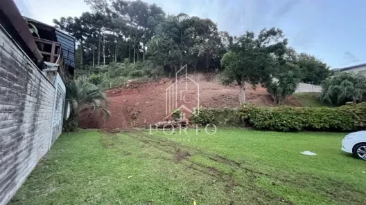 Lote/Terreno à venda, 570m² no Santa Corona, Caxias do Sul