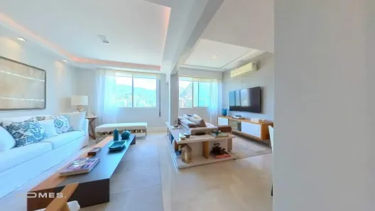 Apartamento com 2 Quartos à venda, 100m² no Ipanema, Rio de Janeiro