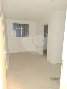 Apartamento com 2 Quartos à venda, 35m² no Jaguaré, São Paulo