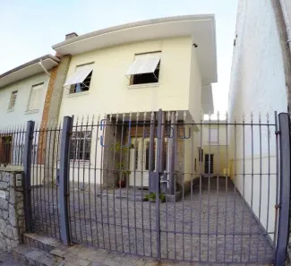Casa com 3 Quartos à venda, 192m² no Mirandópolis, São Paulo