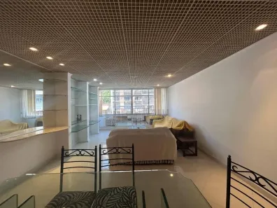 Apartamento com 3 Quartos à venda, 165m² no Copacabana, Rio de Janeiro