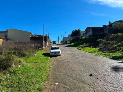 Lote/Terreno à venda, 256m² no Nossa Senhora das Graças, Caxias do Sul