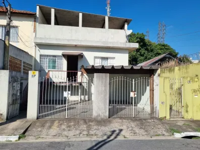 Casa com 3 Quartos à venda, 165m² no Casa Verde Média, São Paulo