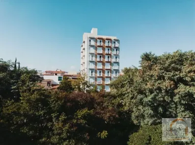 Apartamento com 2 Quartos à venda, 56m² no Jardim Alvinópolis, Atibaia
