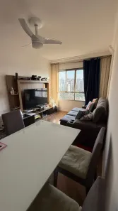 Apartamento com 3 Quartos à venda, 71m² no Jardim Ester, São Paulo