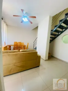 Casa com 3 Quartos para alugar, 119m² no Jardim dos Pinheiros, Atibaia
