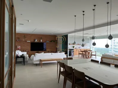 Apartamento com 4 Quartos à venda, 381m² no Barra da Tijuca, Rio de Janeiro