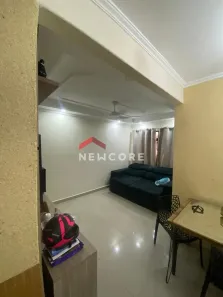 Sobrado com 2 Quartos à venda, 100m² no Vila São Jorge, São Vicente
