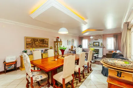 Sobrado com 4 Quartos à venda, 338m² no Jardim Residencial Bela Vista (Vilarejo), Cabreúva