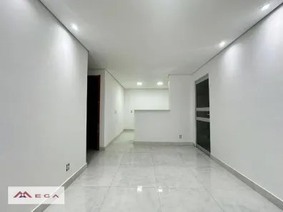 Apartamento com 2 Quartos à venda, 55m² no Parque das Cachoeiras, Campinas