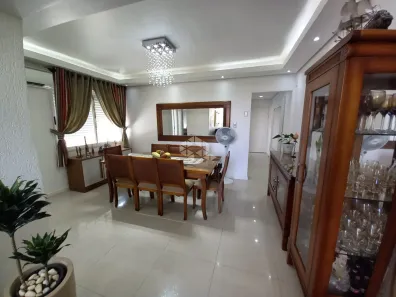 Apartamento com 2 Quartos à venda, 87m² no Menino Deus, Porto Alegre