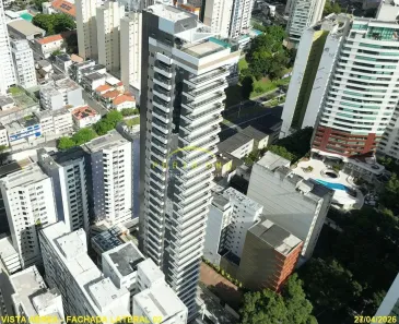 Apartamento com 4 Quartos à venda, 207m² no Vitória, Salvador