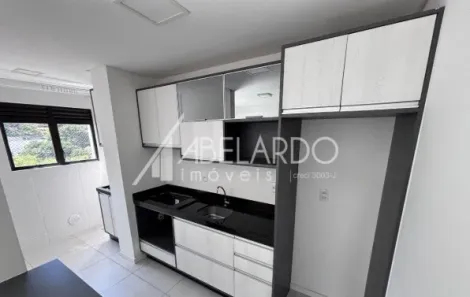 Apartamento com 1 Quarto para alugar, 48m² no Victor Konder, Blumenau