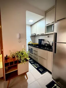 Apartamento com 2 Quartos à venda, 46m² no Potecas, São José