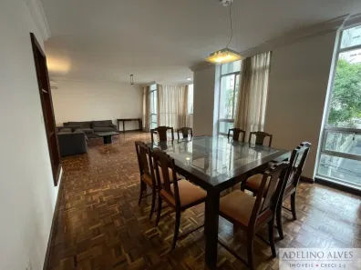 Apartamento com 3 Quartos à venda, 278m² no Jardim Paulista, São Paulo