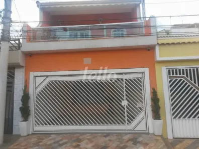 Casa com 3 Quartos à venda, 290m² no Rudge Ramos, São Bernardo do Campo