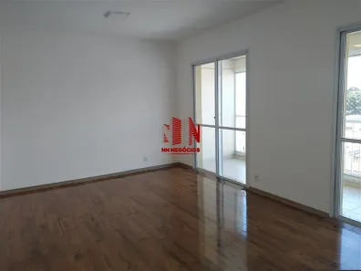 Apartamento com 3 Quartos para alugar, 104m² no Lauzane Paulista, São Paulo
