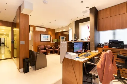Sala Comercial à venda, 78m² no Bela Vista, São Paulo