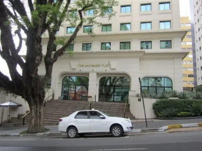 Apartamento com 1 Quarto à venda, 34m² no Jardim Paulista, São Paulo