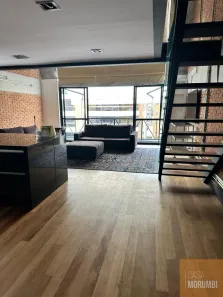 Apartamento com 1 Quarto à venda, 123m² no Vila Progredior, São Paulo