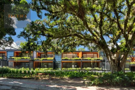 Apartamento com 2 Quartos à venda, 147m² no Cacupé, Florianópolis