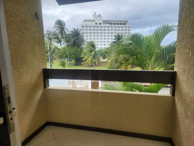 Casa de Condomínio com 3 Quartos para alugar, 90m² no Itapuã, Salvador
