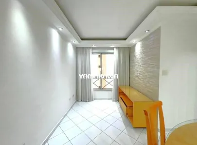 Apartamento com 2 Quartos à venda, 50m² no Vila Ré, São Paulo
