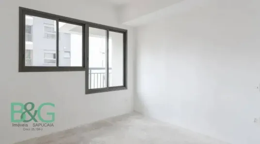 Apartamento com 1 Quarto à venda, 21m² no Paraíso, São Paulo