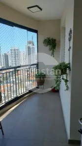 Apartamento com 3 Quartos à venda, 91m² no Vila Prudente, São Paulo