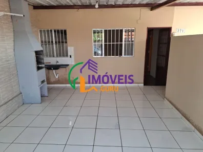 Casa com 2 Quartos para alugar, 100m² no Jardim São Marcos, Valinhos