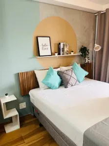 Apartamento com 1 Quarto à venda, 28m² no Sumarezinho, São Paulo