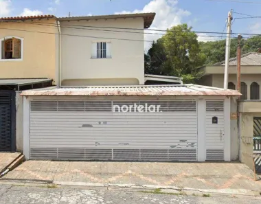 Sobrado com 3 Quartos à venda, 230m² no Vila Pirituba, São Paulo