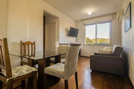 Apartamento com 1 Quarto à venda, 42m² no Cristal, Porto Alegre