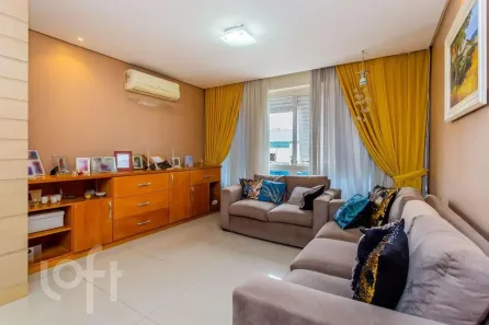 Apartamento com 3 Quartos à venda, 180m² no Menino Deus, Porto Alegre