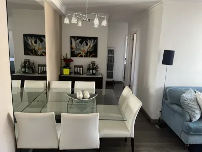 Apartamento com 3 Quartos à venda, 74m² no Centro, Osasco