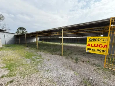 Imóvel Comercial para alugar, 1500m² no Salgado Filho, Caxias do Sul