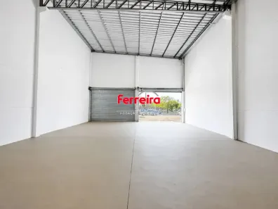 Ponto Comercial para alugar, 112m² no São Sebastião, Porto Alegre