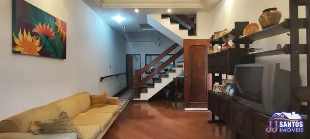 Sobrado com 4 Quartos à venda, 268m² no Alto da Mooca, São Paulo