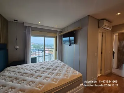 Apartamento com 2 Quartos à venda, 76m² no Santana, São Paulo