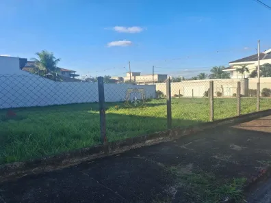 Lote/Terreno à venda, 658m² no Parque Residencial Nardini, Americana